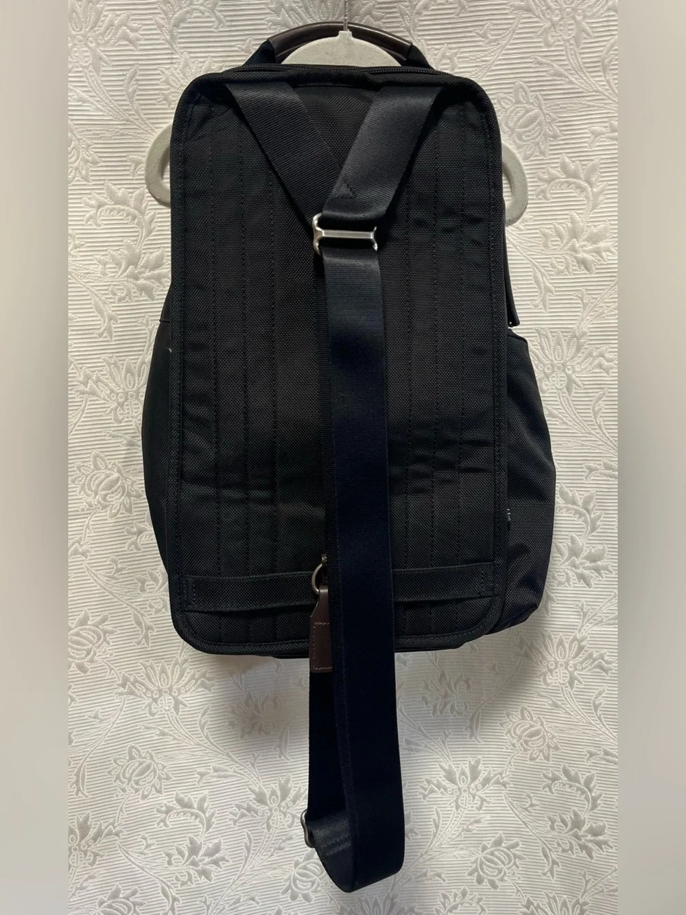 Tumi Alpha Bravo Sling Backpack